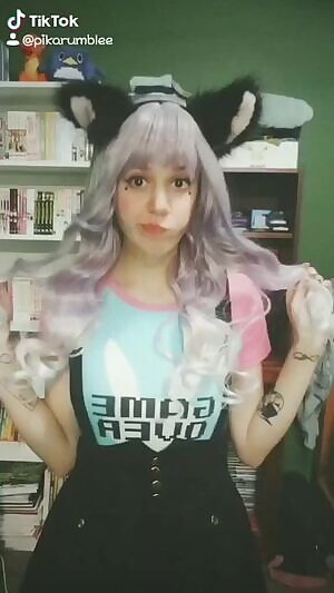 Hmm, it's better with sound I think!