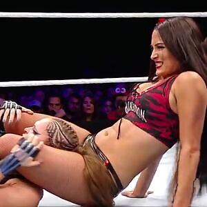 Nikki Bella