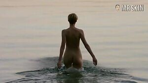 Elizabeth Debicki in The Night Manager