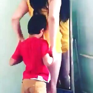 Lucky Kid