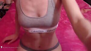 Can you imagine you're fucking me?:P