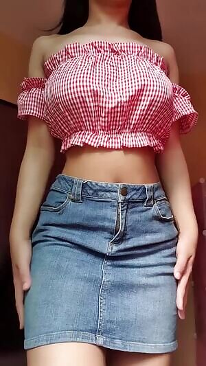 Went commando today, do you think anyone noticed? :)