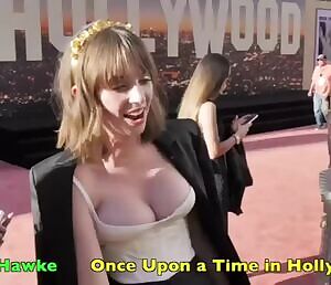 Maya Hawke