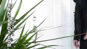 Kimmy Granger Gets Fucked Rough By Home Invader