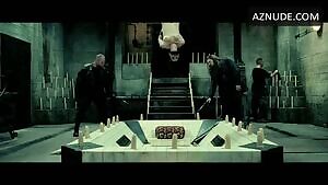 Heather Matarazzo - Hostel: Part II