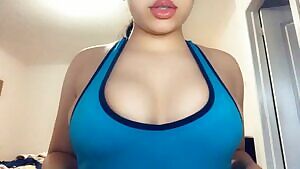 After my work out, they like a breather