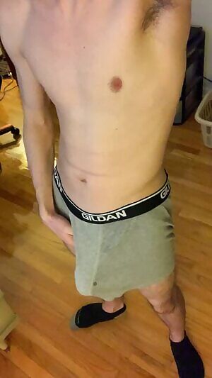 Am I big enough for you? PMs and chats welcome