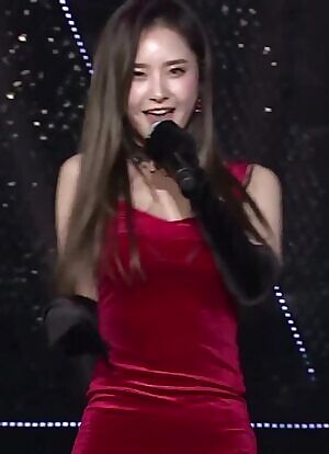 Dal Shabet - Woohee