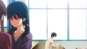 That one guy in college you want to avoid