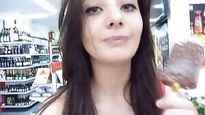 Anna Tatu - Convenience-store treat