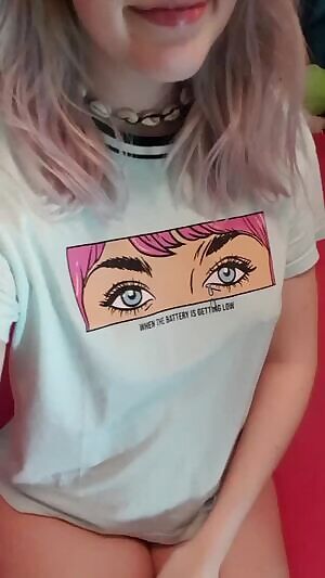 I just want to be cute 🥺