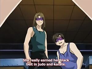 Depravity, one of my faves