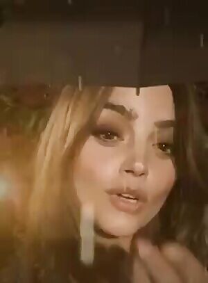 Jenna Coleman