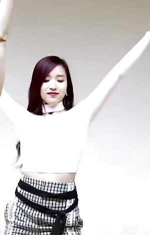 Twice - Mina