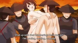 Kunoichi Botan - 02