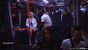 Late Transit