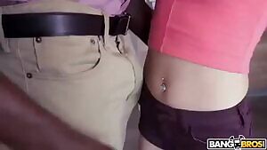 Watch Her Eyes