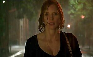 Jessica Chastain