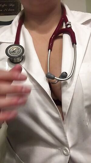 Good morning, i’ll be your doctor on call today