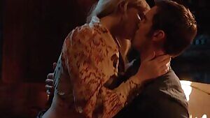 Just a couple of celebrities