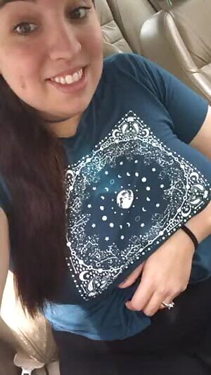 Bend Me Over in the Backseat