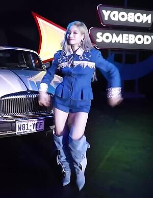 TWICE - Dahyun