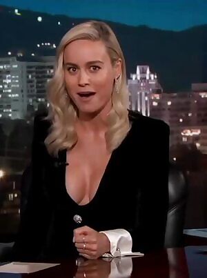 Brie Larson