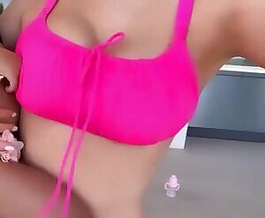 Those Jugs 🤤