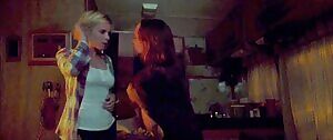 Kate Mara, Ellen Page - My Days of Mercy