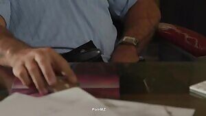 Maya Dad Thought He Was Alone