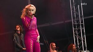 Zara Larsson