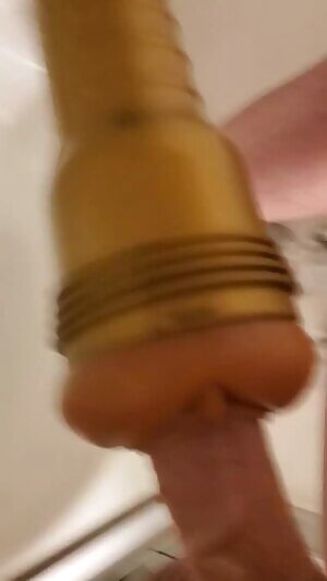 Just a heads up, my dick was still floppy at this point but I thought you'd enjoy some dirty talk!