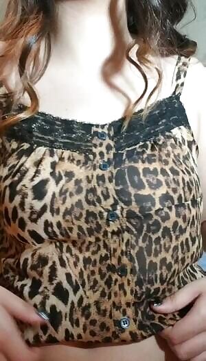 Getting ready in ront of my open window, do you think the neighbors saw? 😏