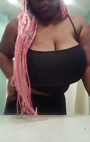 Luscious brown sugar