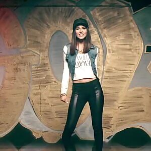 Victoria Justice is too sexy!