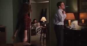 Anne Hathaway tits and ass compilation from the movie Love and Other Drugs