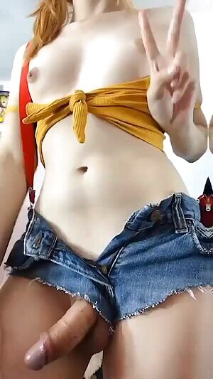 misty