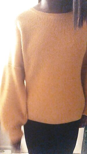 I’m not sure if OC is welcome here, but if it is....hi. 😊