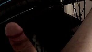 Hey all you lovely cocksuckers! Does 8x6