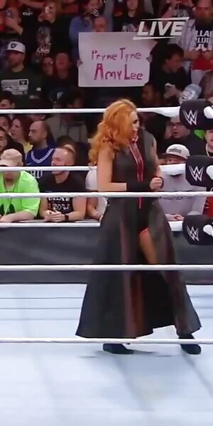 Becky Lynch