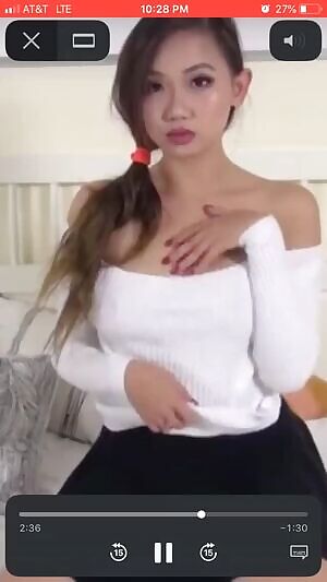 Adorable or sexy?