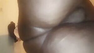 How's the view from down there?