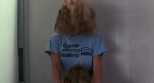 Valerie Hartman - 'Sleepaway Camp 2: Unhappy Campers'