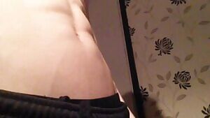 Trying to get it hard, want to help?