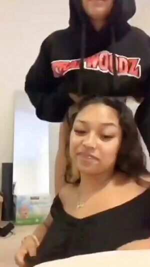 Love These Wild Live Girls