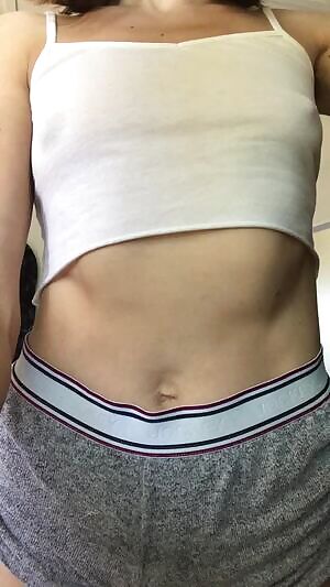 In need of a good spanking