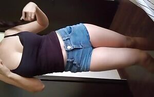 Rate my shorts!