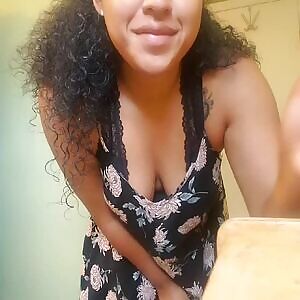 I expect you to bend me over & uck me in this dress