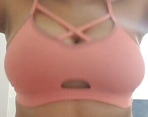 Titty Tuesday un time part 2 😜