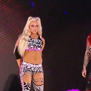 Liv has officially became the sexiest woman in wrestling imo.